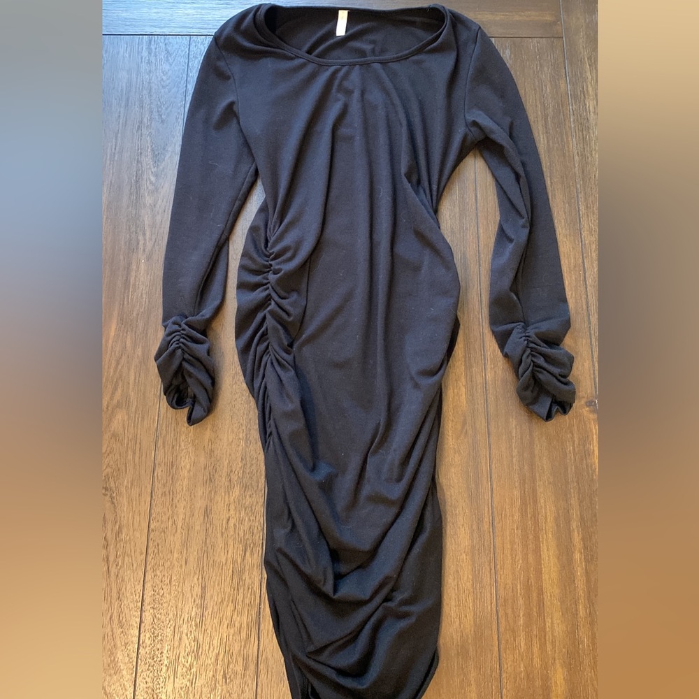 Maternity Dress